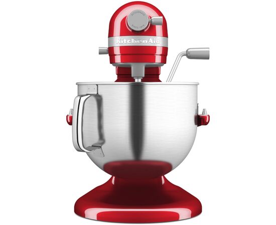 Кухонный комбайн KitchenAid 5KSM70SHXECA, изображение 3 Кухонный комбайн KitchenAid 5KSM70SHXECA, изображение 3