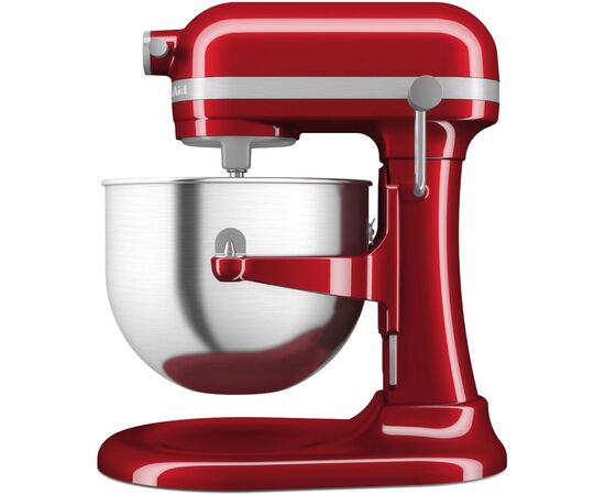 Кухонный комбайн KitchenAid 5KSM70SHXECA, изображение 4 Кухонный комбайн KitchenAid 5KSM70SHXECA, изображение 4