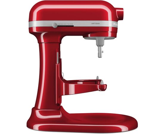 Кухонный комбайн KitchenAid 5KSM70SHXECA, изображение 6 Кухонный комбайн KitchenAid 5KSM70SHXECA, изображение 6