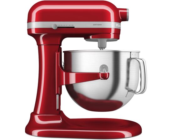 Кухонний комбайн KitchenAid 5KSM70SHXECA