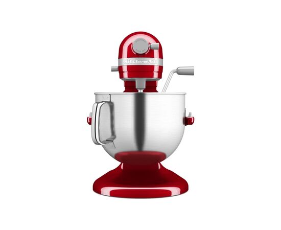 Кухонный комбайн KitchenAid 5KSM70SHXEER, изображение 3 Кухонный комбайн KitchenAid 5KSM70SHXEER, изображение 3