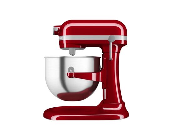 Кухонный комбайн KitchenAid 5KSM70SHXEER, изображение 4 Кухонный комбайн KitchenAid 5KSM70SHXEER, изображение 4