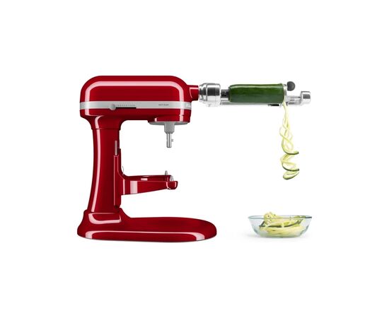 Кухонный комбайн KitchenAid 5KSM70SHXEER, изображение 6 Кухонный комбайн KitchenAid 5KSM70SHXEER, изображение 6