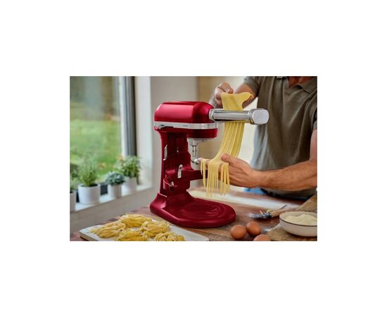 Кухонный комбайн KitchenAid 5KSM70SHXEER, изображение 8 Кухонный комбайн KitchenAid 5KSM70SHXEER, изображение 8