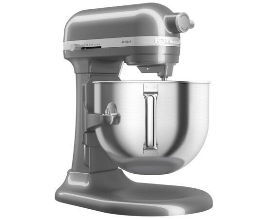Кухонный комбайн KitchenAid 5KSM70SHXEMS, изображение 2 Кухонный комбайн KitchenAid 5KSM70SHXEMS, изображение 2