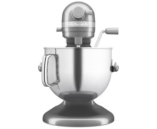 Кухонный комбайн KitchenAid 5KSM70SHXEMS, изображение 3 Кухонный комбайн KitchenAid 5KSM70SHXEMS, изображение 3