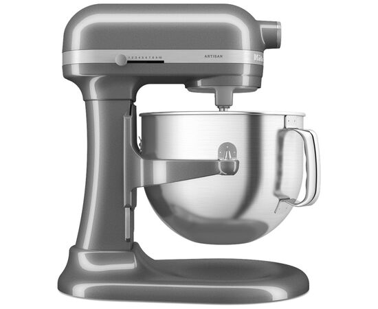 Кухонний комбайн KitchenAid 5KSM70SHXEMS