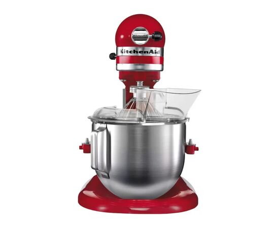 Кухонный комбайн KitchenAid 5KPM5EER, изображение 2 Кухонный комбайн KitchenAid 5KPM5EER, изображение 2