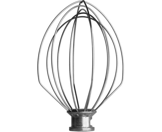 Кухонный комбайн KitchenAid 5KPM5EOB, изображение 12 Кухонный комбайн KitchenAid 5KPM5EOB, изображение 12