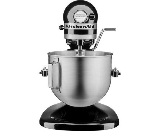 Кухонный комбайн KitchenAid 5KPM5EOB, изображение 2 Кухонный комбайн KitchenAid 5KPM5EOB, изображение 2