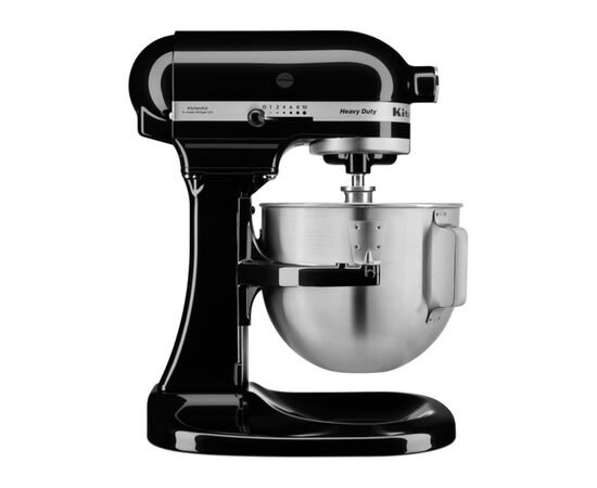 Кухонный комбайн KitchenAid 5KPM5EOB, изображение 4 Кухонный комбайн KitchenAid 5KPM5EOB, изображение 4