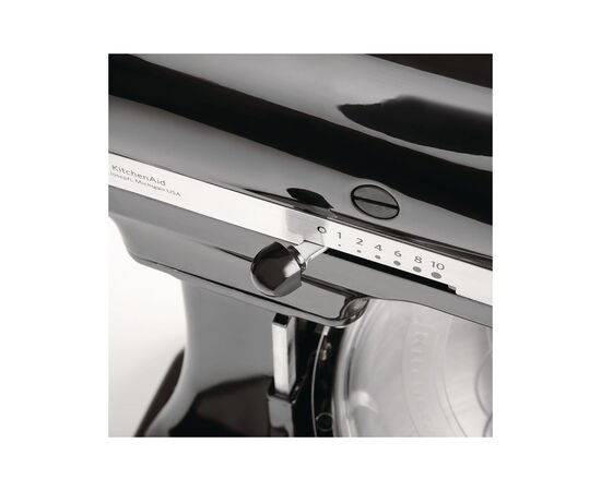 Кухонный комбайн KitchenAid 5KPM5EOB, изображение 5 Кухонный комбайн KitchenAid 5KPM5EOB, изображение 5