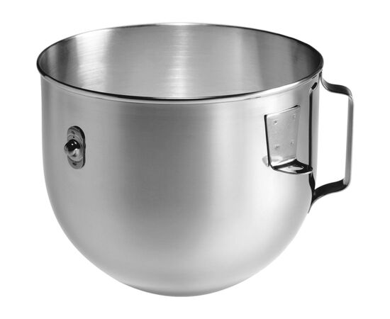 Кухонный комбайн KitchenAid 5KPM5EOB, изображение 7 Кухонный комбайн KitchenAid 5KPM5EOB, изображение 7