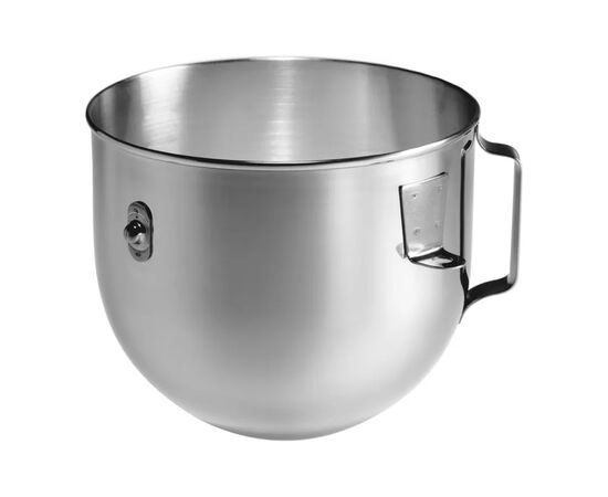 Кухонний комбайн KitchenAid 5KPM5EWH, зображення 4
