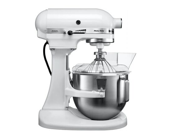 Кухонний комбайн KitchenAid 5KPM5EWH