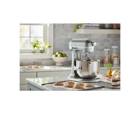 Кухонный комбайн KitchenAid 5KSM70JPXECU, изображение 11 Кухонный комбайн KitchenAid 5KSM70JPXECU, изображение 11
