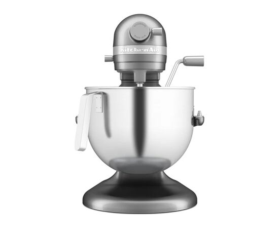 Кухонный комбайн KitchenAid 5KSM70JPXECU, изображение 3 Кухонный комбайн KitchenAid 5KSM70JPXECU, изображение 3