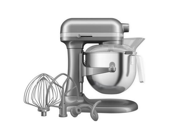 Кухонный комбайн KitchenAid 5KSM70JPXECU, изображение 5 Кухонный комбайн KitchenAid 5KSM70JPXECU, изображение 5