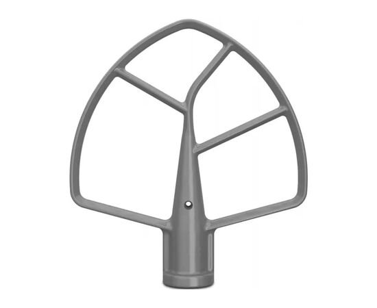 Кухонный комбайн KitchenAid 5KSM70JPXECU, изображение 9 Кухонный комбайн KitchenAid 5KSM70JPXECU, изображение 9