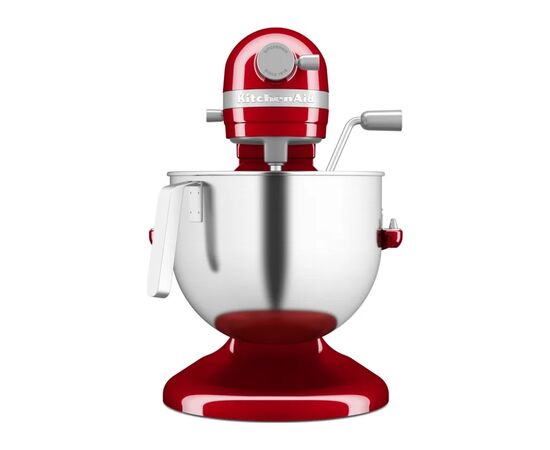 Кухонный комбайн KitchenAid 5KSM70JPXEER, изображение 3 Кухонный комбайн KitchenAid 5KSM70JPXEER, изображение 3