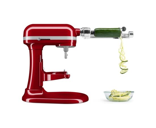Кухонный комбайн KitchenAid 5KSM70JPXEER, изображение 6 Кухонный комбайн KitchenAid 5KSM70JPXEER, изображение 6