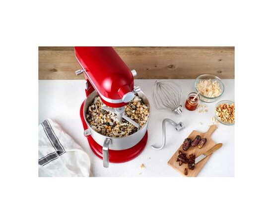 Кухонный комбайн KitchenAid 5KSM70JPXEER, изображение 8 Кухонный комбайн KitchenAid 5KSM70JPXEER, изображение 8