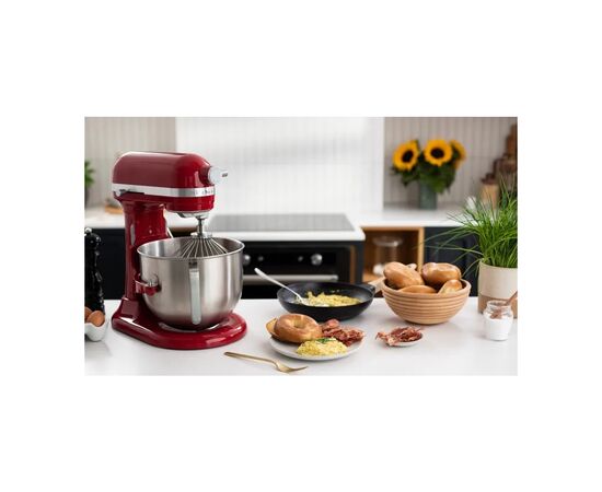 Кухонный комбайн KitchenAid 5KSM70JPXEER, изображение 9 Кухонный комбайн KitchenAid 5KSM70JPXEER, изображение 9