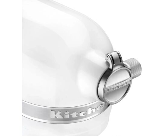 Кухонный комбайн KitchenAid 5KSM7990XEWH, изображение 11 Кухонный комбайн KitchenAid 5KSM7990XEWH, изображение 11