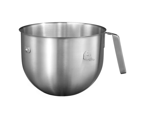 Кухонный комбайн KitchenAid 5KSM7990XEWH, изображение 12 Кухонный комбайн KitchenAid 5KSM7990XEWH, изображение 12