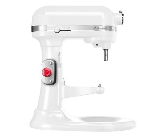 Кухонный комбайн KitchenAid 5KSM7990XEWH, изображение 5 Кухонный комбайн KitchenAid 5KSM7990XEWH, изображение 5