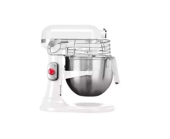 Кухонний комбайн KitchenAid 5KSM7990XEWH