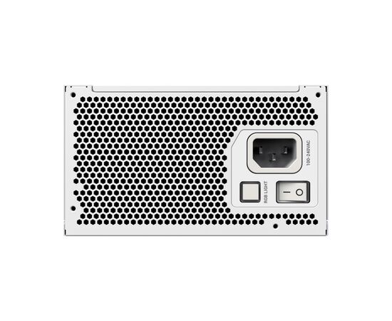 Блок питания Gamemax 1300W RGB-1300 WH (RGB-1300 WH (ATX3.0/3.1 PCIe5.), изображение 9 Блок питания Gamemax 1300W RGB-1300 WH (RGB-1300 WH (ATX3.0/3.1 PCIe5.), изображение 9