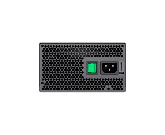 Блок питания Gamemax 600W GM-600 Modular (GM-600 Modular), изображение 9 Блок питания Gamemax 600W GM-600 Modular (GM-600 Modular), изображение 9