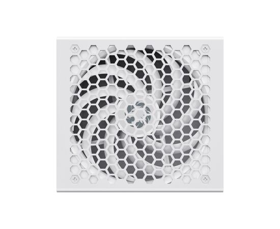 Блок питания Gamemax 600W GM-600 Modular white (GM-600 Modular white), изображение 4 Блок питания Gamemax 600W GM-600 Modular white (GM-600 Modular white), изображение 4
