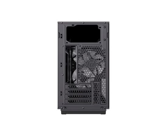 Корпус Gamemax F36 BK, изображение 11 Корпус Gamemax F36 BK, изображение 11