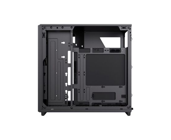 Корпус Gamemax F36 BK, изображение 6 Корпус Gamemax F36 BK, изображение 6