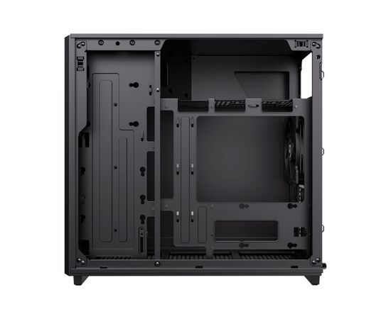 Корпус Gamemax F36 Dark, изображение 5 Корпус Gamemax F36 Dark, изображение 5
