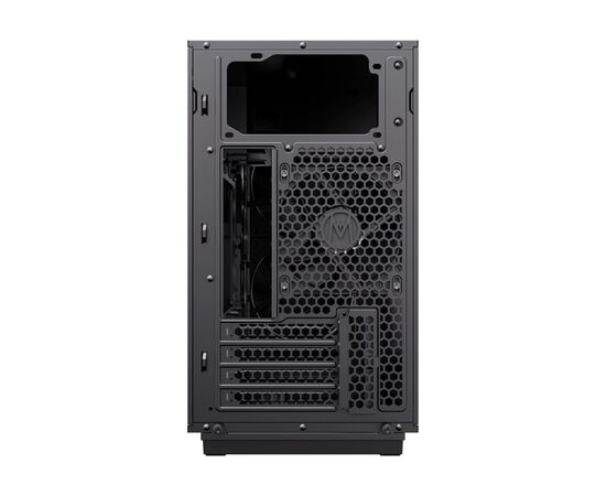 Корпус Gamemax F36 Dark, изображение 9 Корпус Gamemax F36 Dark, изображение 9