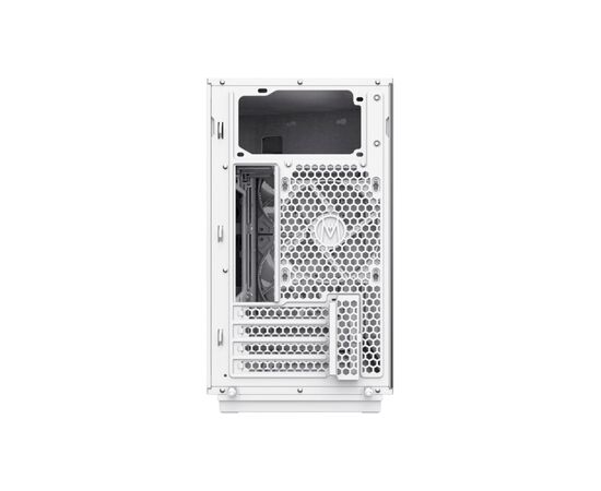 Корпус Gamemax F36 WH, зображення 10 Корпус Gamemax F36 WH, зображення 10