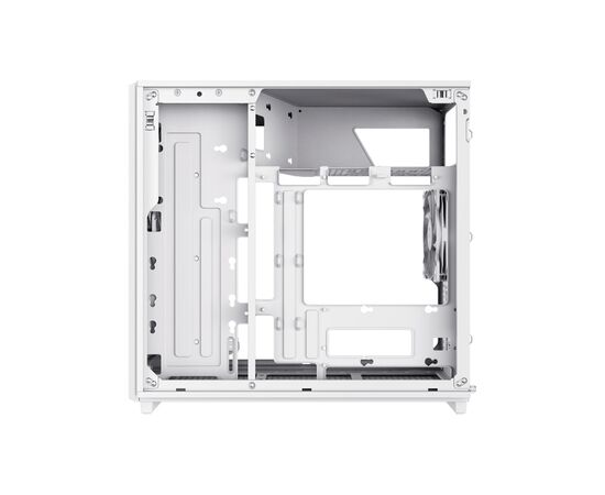Корпус Gamemax F36 WH, зображення 6 Корпус Gamemax F36 WH, зображення 6