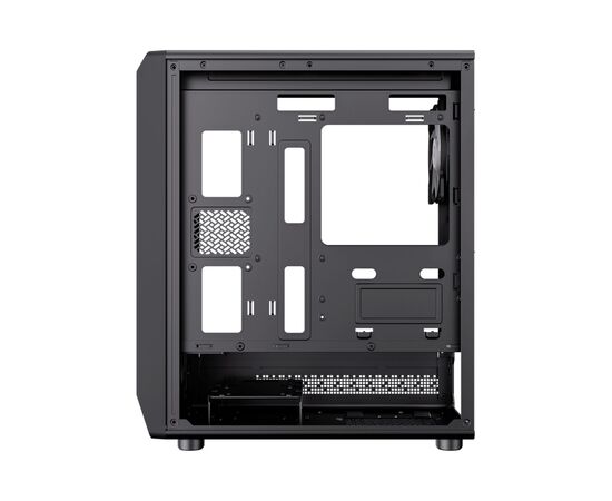 Корпус Gamemax Forge MB, изображение 5 Корпус Gamemax Forge MB, изображение 5