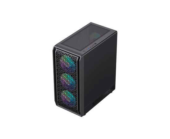 Корпус Gamemax Forge MB, изображение 7 Корпус Gamemax Forge MB, изображение 7
