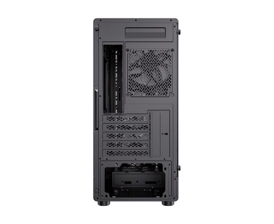 Корпус Gamemax Forge MB, изображение 8 Корпус Gamemax Forge MB, изображение 8
