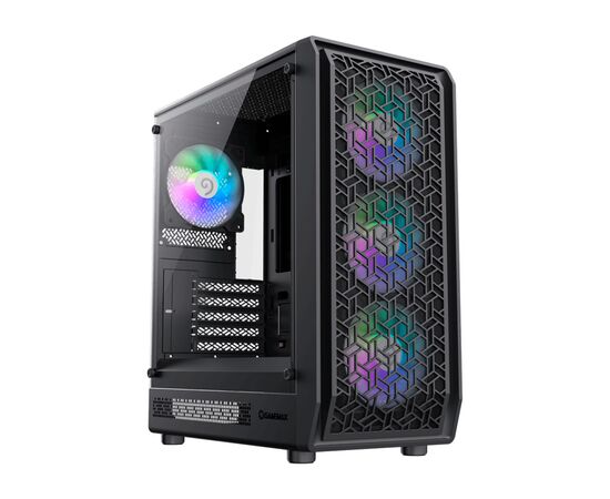 Корпус Gamemax Forge MB