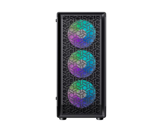 Корпус Gamemax Forge AB, изображение 3 Корпус Gamemax Forge AB, изображение 3
