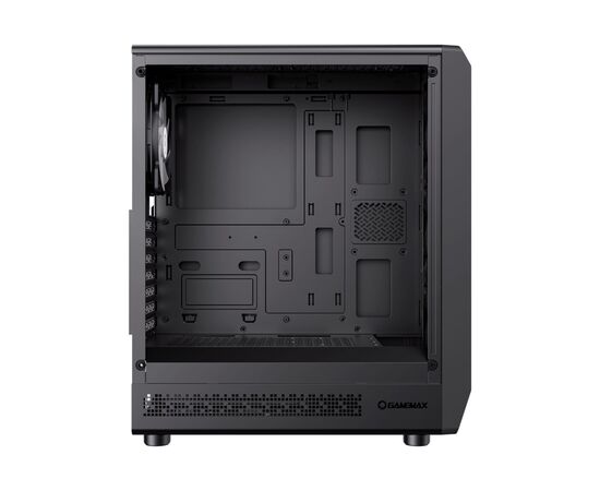 Корпус Gamemax Forge AB, изображение 4 Корпус Gamemax Forge AB, изображение 4