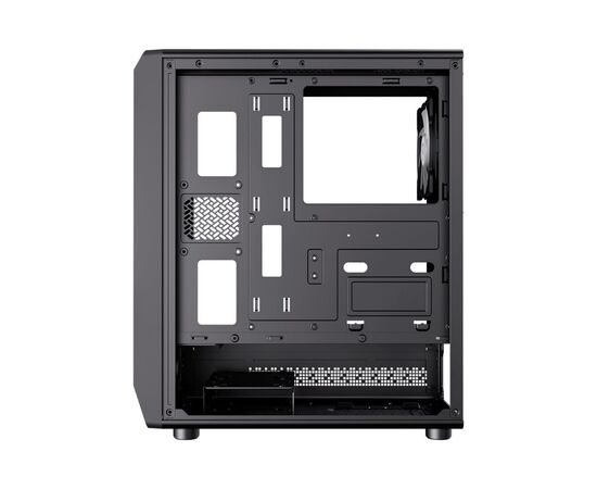 Корпус Gamemax Forge AB, изображение 5 Корпус Gamemax Forge AB, изображение 5