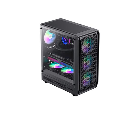 Корпус Gamemax Forge AB, изображение 6 Корпус Gamemax Forge AB, изображение 6