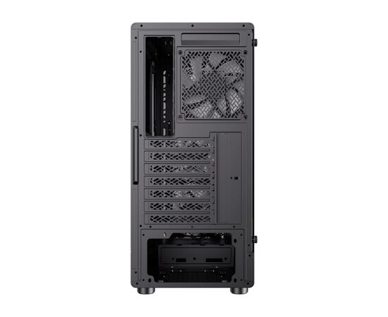 Корпус Gamemax Forge AB, изображение 8 Корпус Gamemax Forge AB, изображение 8
