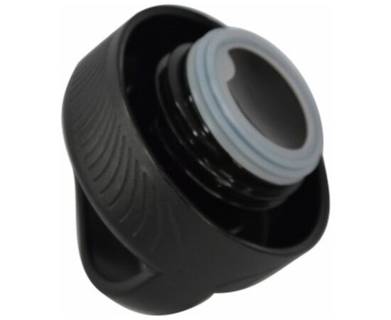 Термос Line Art Mexico 1л бежевий/чорний (20203LA-16), изображение 3 Термос Line Art Mexico 1л бежевий/чорний (20203LA-16), изображение 3